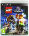 PS3 GAME - Lego Jurassic World (MTX) PS3 GAME - Lego Jurassic World (MTX)